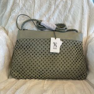 Hobo Daydream Crossbody Handbag Carried Once - UPDATE